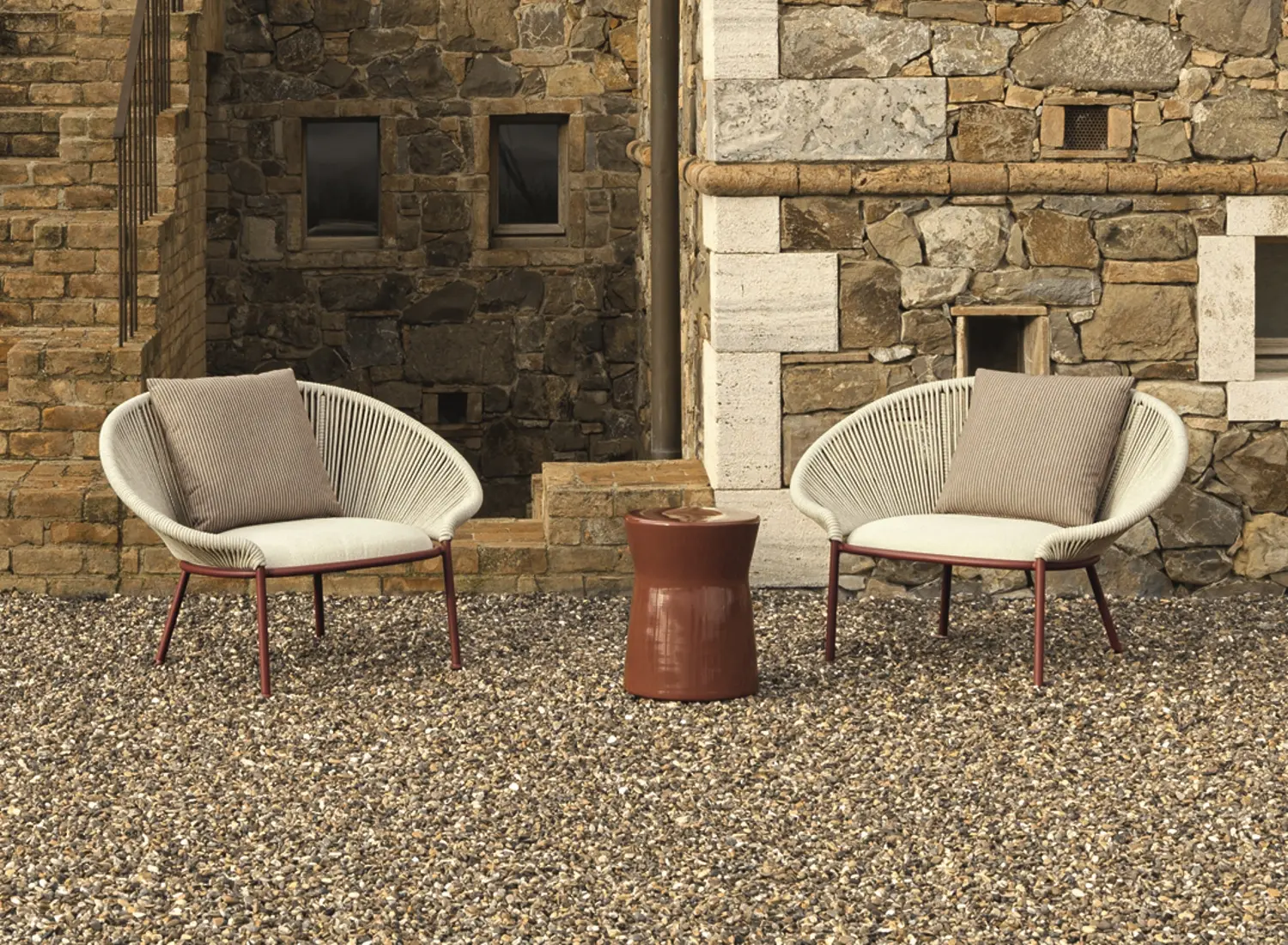 Tendances Mobilier d'extérieur: outdoor-Petalo-Armchair