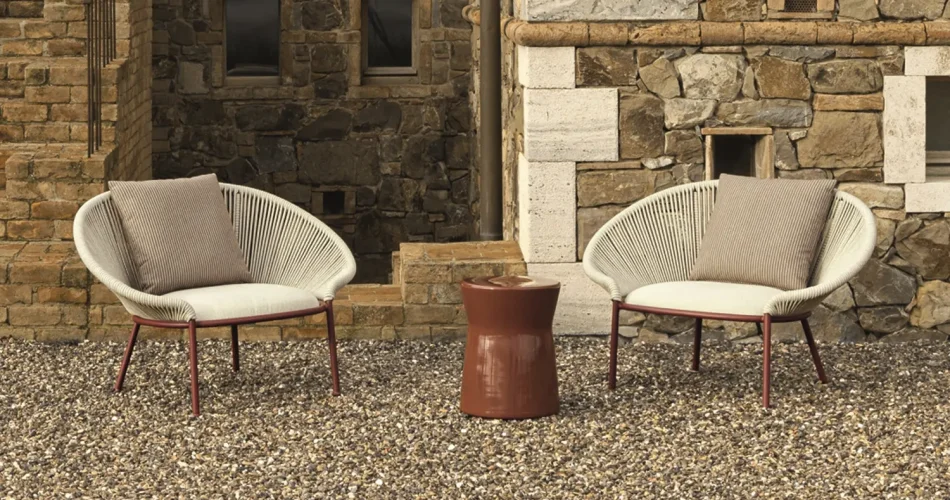 Tendances Mobilier d'extérieur: outdoor-Petalo-Armchair